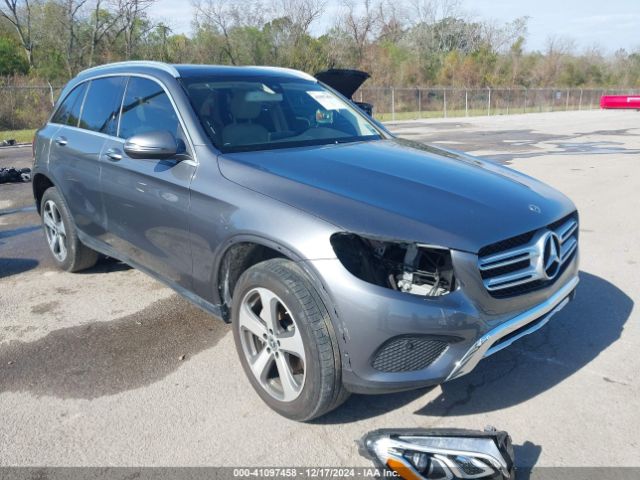 mercedes-benz glc-class 2019 wdc0g4jb1kf620546