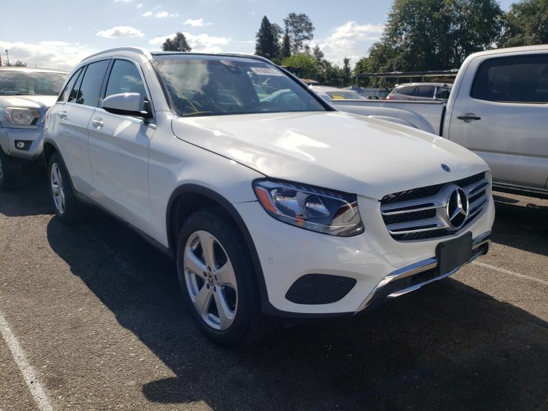 mercedes-benz glc-class 2019 wdc0g4jb1kv124605