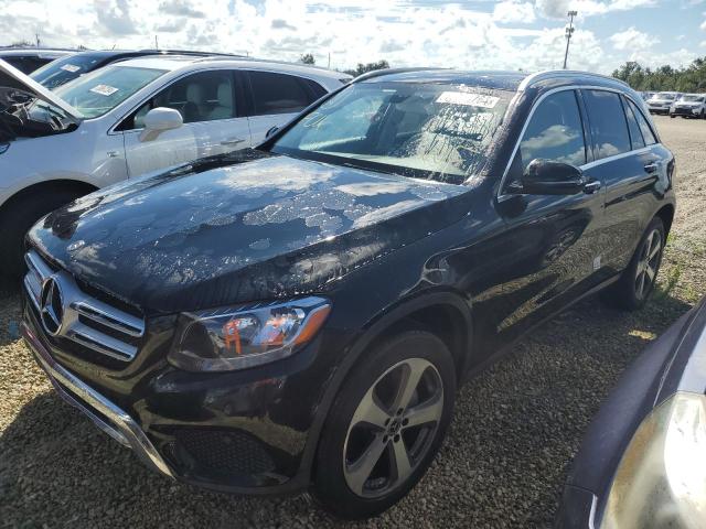 mercedes-benz glc 300 2019 wdc0g4jb1kv132428