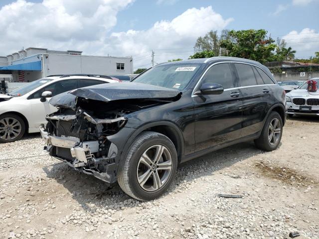 mercedes-benz glc-class 2019 wdc0g4jb1kv135166