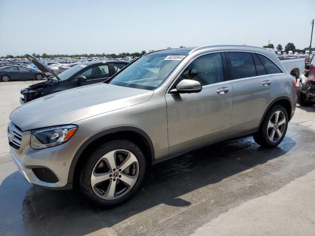 mercedes-benz glc 300 2019 wdc0g4jb1kv138200