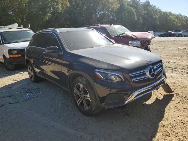 mercedes-benz glc 300 2019 wdc0g4jb1kv152758