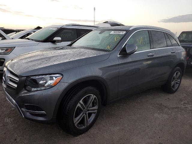 mercedes-benz glc 300 2019 wdc0g4jb1kv153795