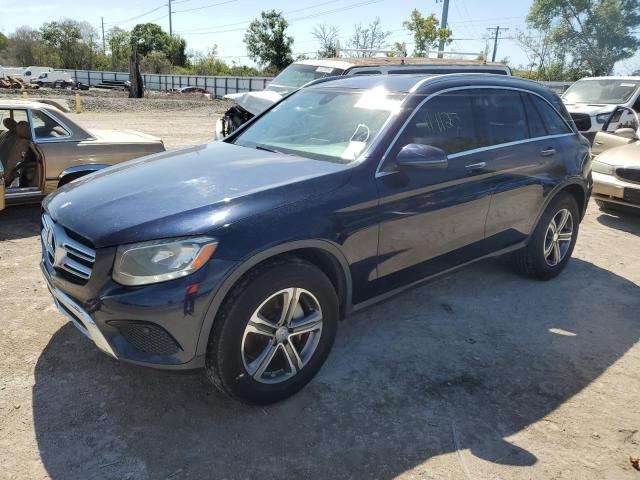 mercedes-benz glc-class 2016 wdc0g4jb2gf006192