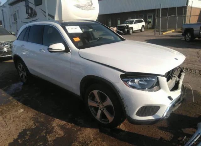 mercedes-benz glc 2016 wdc0g4jb2gf006967