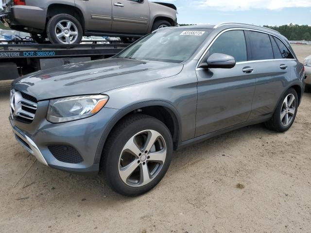 mercedes-benz glc 300 2016 wdc0g4jb2gf080647