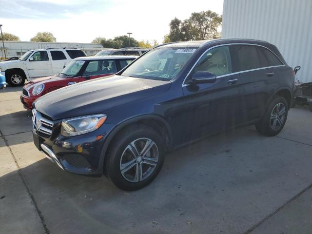 mercedes-benz glc-class 2016 wdc0g4jb2gf093513