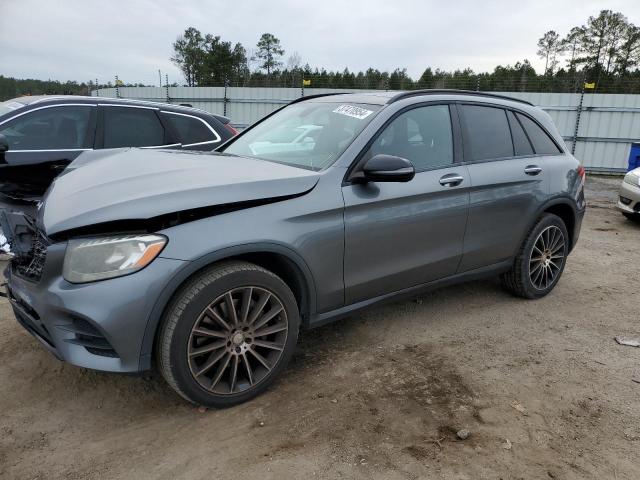 mercedes-benz glc-class 2016 wdc0g4jb2gf093866