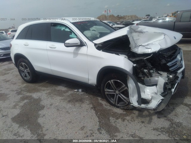 mercedes-benz glc 2017 wdc0g4jb2hf151668