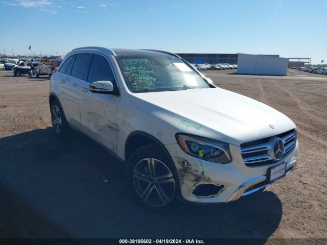 mercedes-benz glc 300 2017 wdc0g4jb2hf258509