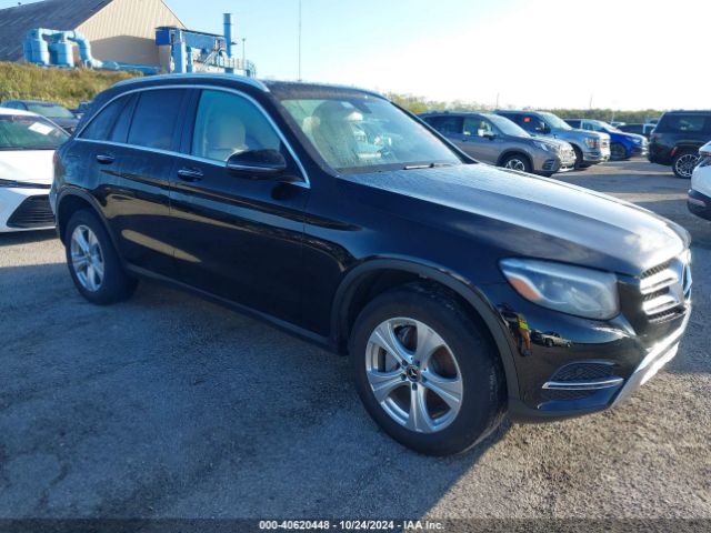 mercedes-benz glc-class 2018 wdc0g4jb2jf371267