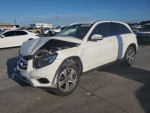 mercedes-benz glc 300 2018 wdc0g4jb2jv013852