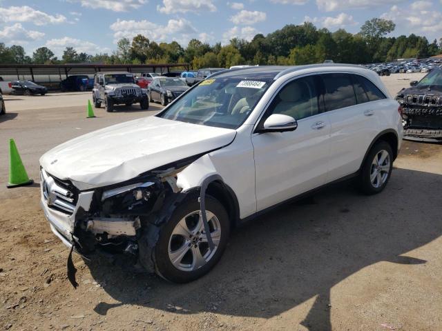 mercedes-benz glc 300 2018 wdc0g4jb2jv015021