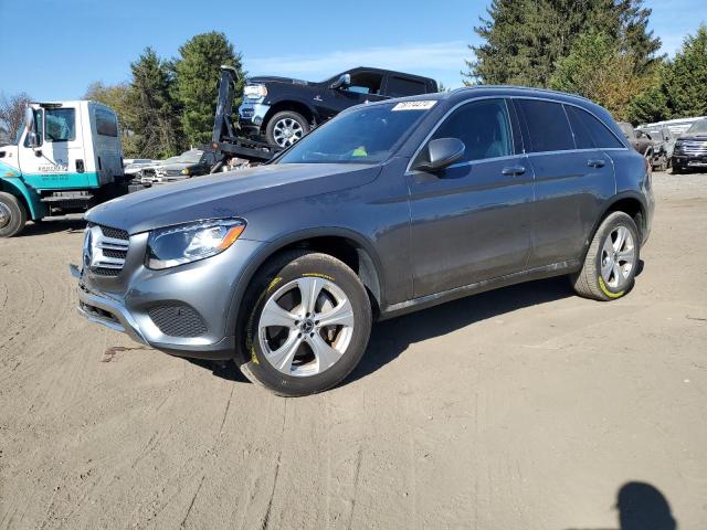 mercedes-benz glc 300 2018 wdc0g4jb2jv017917