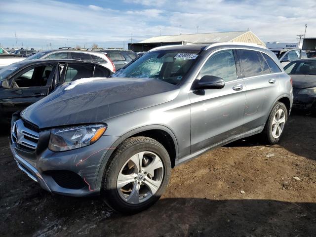 mercedes-benz glc 300 2018 wdc0g4jb2jv036791