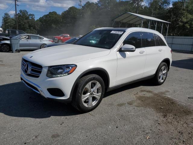 mercedes-benz glc 300 2018 wdc0g4jb2jv053932