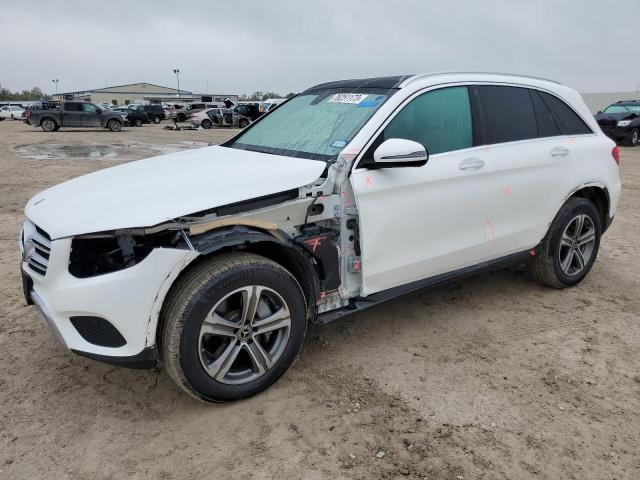 mercedes-benz glc-class 2018 wdc0g4jb2jv079205