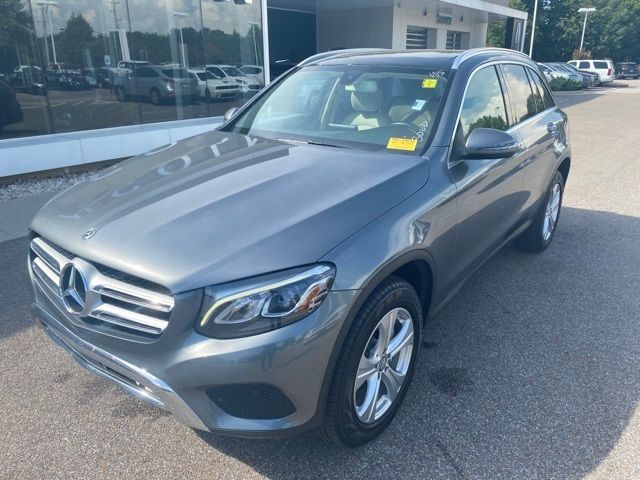 mercedes-benz glc 2018 wdc0g4jb2jv086879