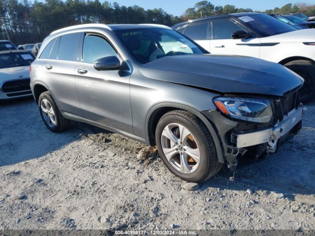 mercedes-benz glc-class 2018 wdc0g4jb2jv097333