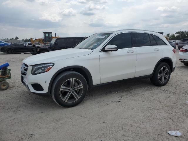 mercedes-benz glc 300 2018 wdc0g4jb2jv104507