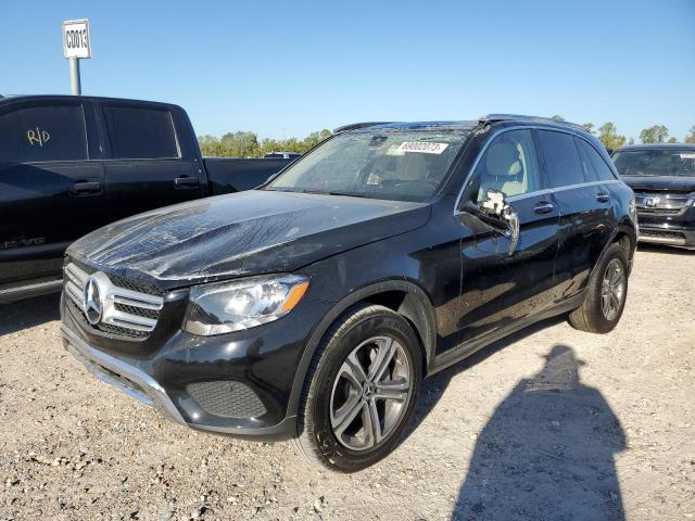 mercedes-benz glc 300 2019 wdc0g4jb2kf634455