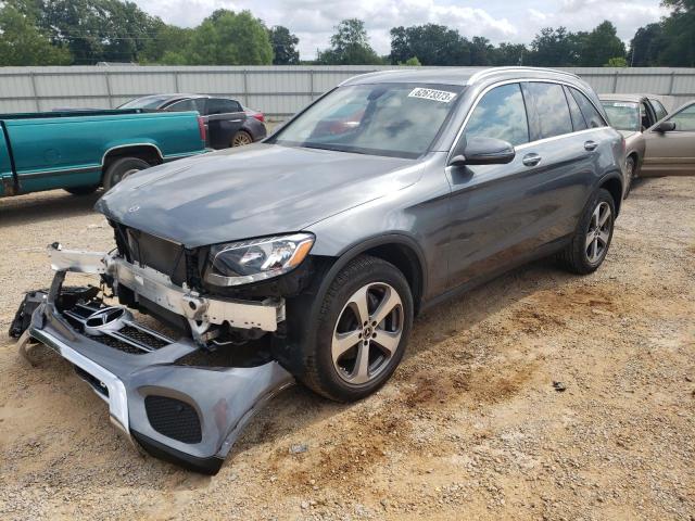 mercedes-benz glc 300 2019 wdc0g4jb2kv135998