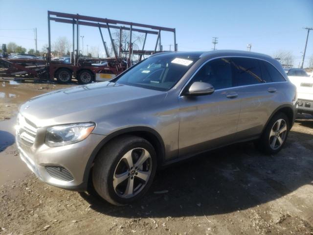 mercedes-benz glc 300 2019 wdc0g4jb2kv140196