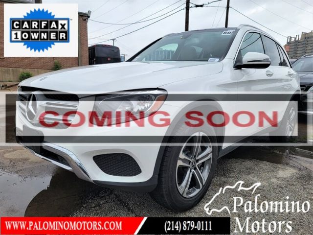 mercedes-benz glc 2019 wdc0g4jb2kv183856