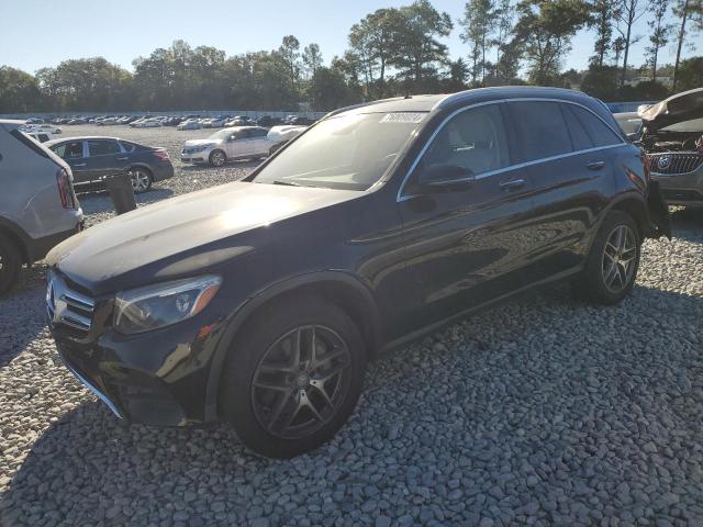 mercedes-benz glc 300 2016 wdc0g4jb3gf000434