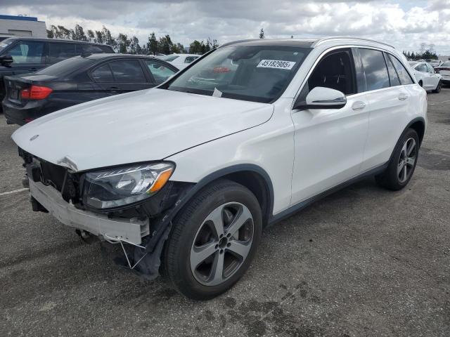 mercedes-benz glc 300 2016 wdc0g4jb3gf039699