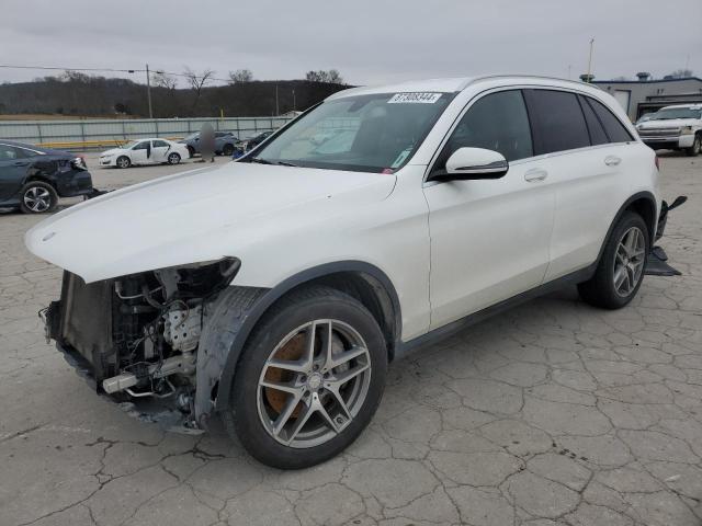 mercedes-benz glc 300 2016 wdc0g4jb3gf054929