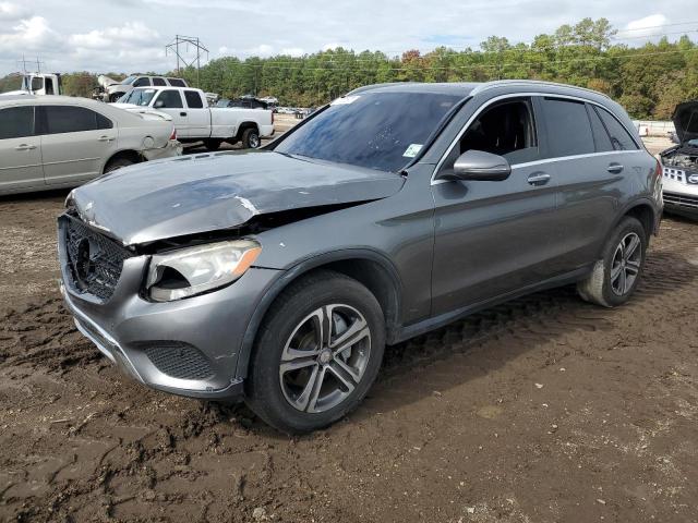 mercedes-benz glc-class 2016 wdc0g4jb3gf058317