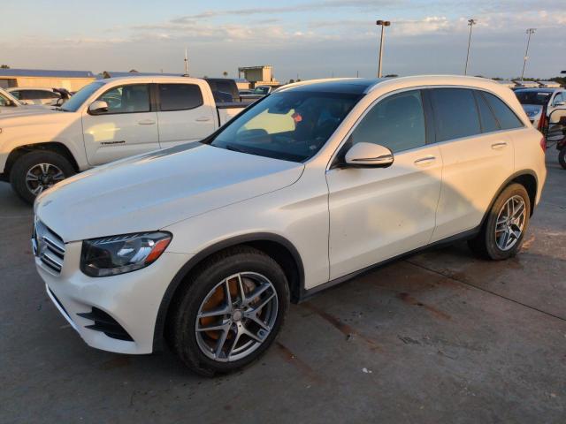 mercedes-benz glc 300 2016 wdc0g4jb3gf062917