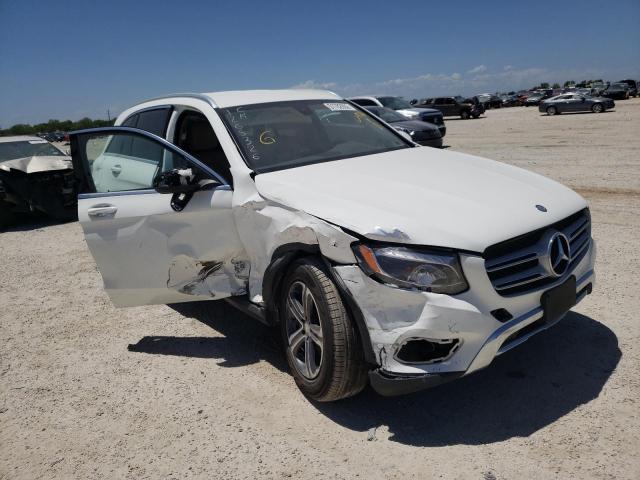 mercedes-benz glc 300 2016 wdc0g4jb3gf063579