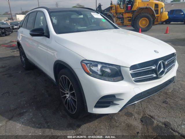 mercedes-benz glc-class 2016 wdc0g4jb3gf101098