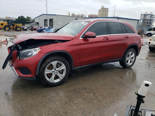 mercedes-benz glc 300 2016 wdc0g4jb3gf102848