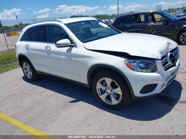 mercedes-benz glc 300 2016 wdc0g4jb3gf103675