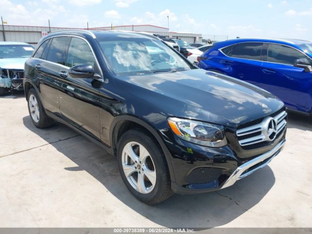 mercedes-benz glc-class 2017 wdc0g4jb3hv010081