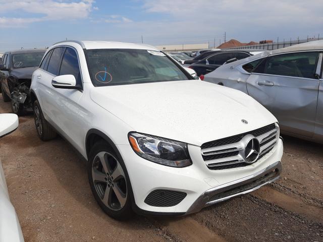 mercedes-benz glc 300 2018 wdc0g4jb3jv015108