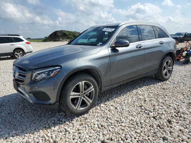 mercedes-benz glc-class 2018 wdc0g4jb3jv044298