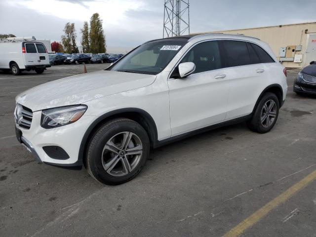 mercedes-benz glc 300 2018 wdc0g4jb3jv044429