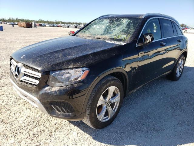 mercedes-benz glc 300 2018 wdc0g4jb3jv059335