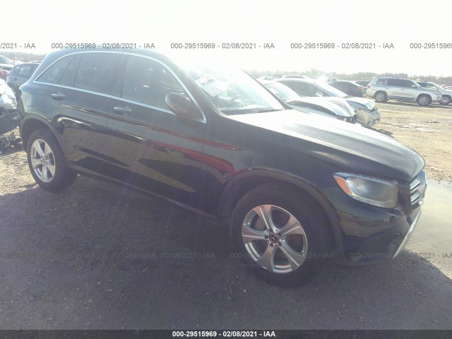 mercedes-benz glc 2018 wdc0g4jb3jv080220