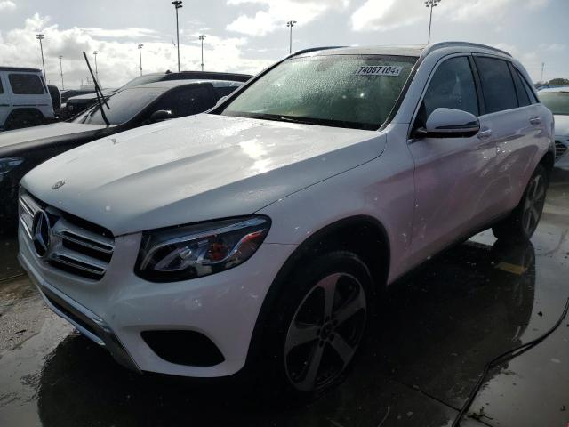 mercedes-benz glc 300 2018 wdc0g4jb3jv081075