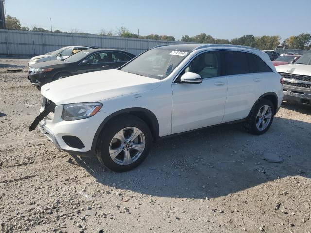 mercedes-benz glc 300 2018 wdc0g4jb3jv106153