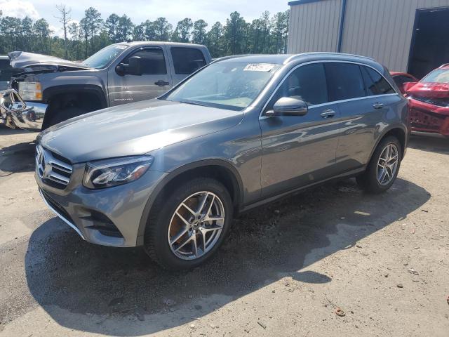 mercedes-benz glc 300 2019 wdc0g4jb3k1002125