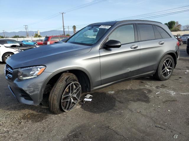 mercedes-benz glc 300 2019 wdc0g4jb3kf483898