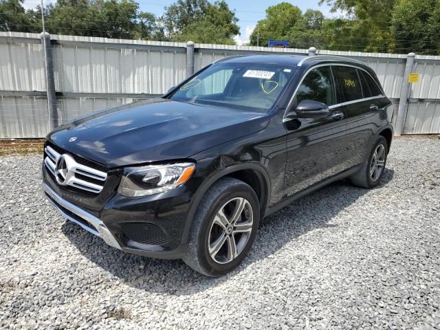 mercedes-benz glc 300 2019 wdc0g4jb3kv133130