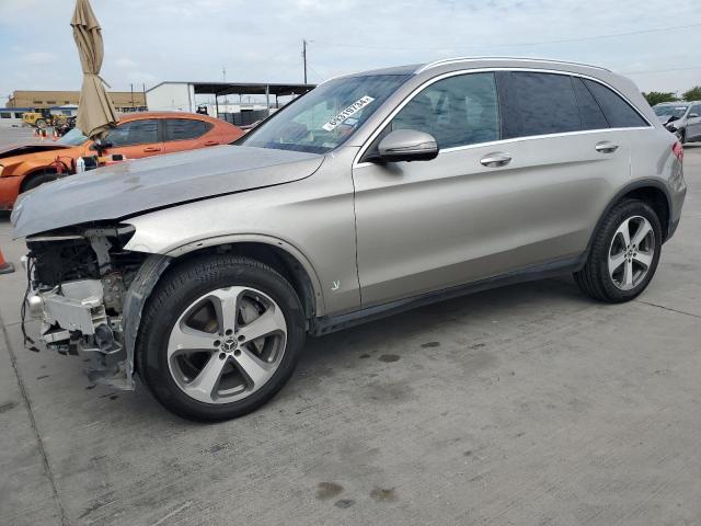 mercedes-benz glc 300 2019 wdc0g4jb3kv137257