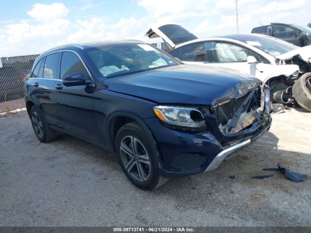 mercedes-benz glc-class 2019 wdc0g4jb3kv138456